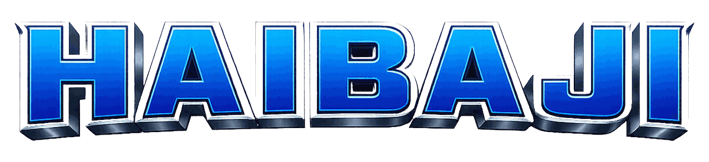 haibaji logo
